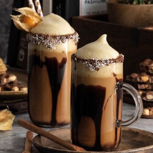 لیوان دسته دار آیکونیک پاشاباغچه 55743 (ست 2عددی)