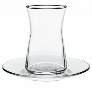 استکان هایبال پاشاباغچه 42361 (ست6عددی)