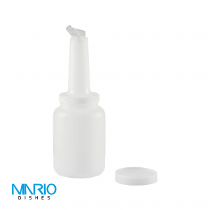 بطری (جویس باتل) 2لیتری با درب آسان ریز