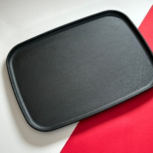 دیس مستطیل ملامین تورزن 340