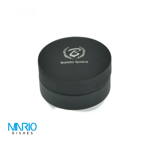 لولر 58 مشکی باریستا اسپیس