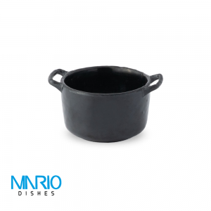 ظرف طرح قابلمه ملامین SA14