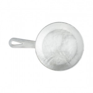 ماهیتابه طرح چدن 18 سانت A18