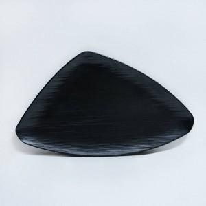 دیس مثلث چروک ملامین L40