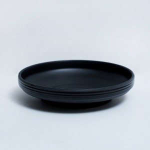 کاسه سالاد و پاستا خوری حلزونی ملامین 1018