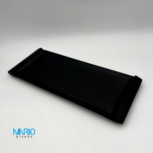 دیس کبریتی ملامین بزرگ