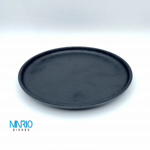 بشقاب 35 سانتی متر ملامین 2011