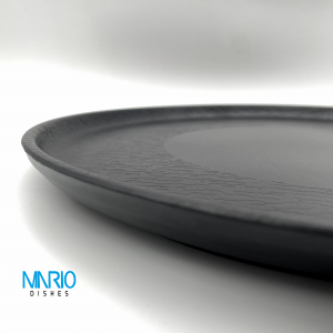 بشقاب 45 سانتی متر ملامین 2013