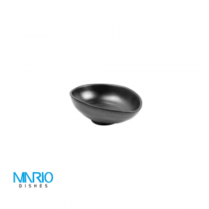 سس خوری ملامین مشکی S3