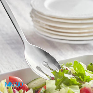 چنگال سرو سالاد فلورانس براق