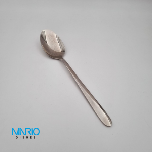 قاشق غذا دونا  براق (ست 6 عددی)