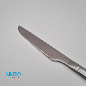 کارد میوه (کیک) شیکاگو براق (ست 6عددی)