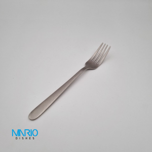 چنگال غذا دونا مات (ست 6 عددی)