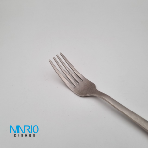 چنگال غذا دونا مات (ست 6 عددی)