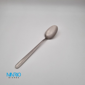 قاشق شربت (شیک) دونا مات (ست 6 عددی)