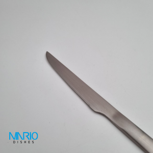 کارد میوه (کیک) شیکاگو مات (ست 6 عددی)