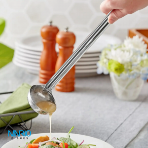 ملاقه استیل 60 سی سی