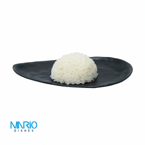 دیس مدل اشکی ملامین مشکی