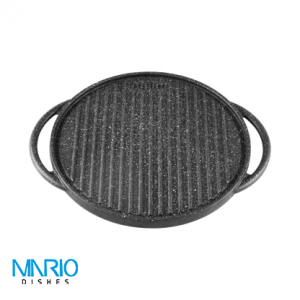 تابه گریل دو طرفه 28 نالینو مدل Spiza