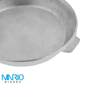تابه روسی چدنی 28 سانتی متری