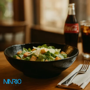 کاسه سالاد ملامین f11