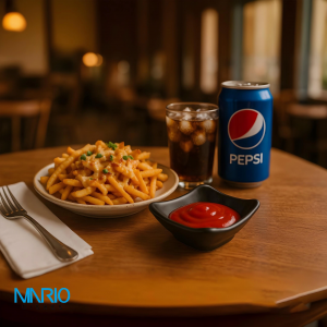 سس خوری ملامین مشکی S4