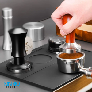 مت بار سیلیکونی مدل BARISTA SPACE