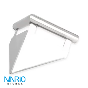 درب باز کن حلب استیل