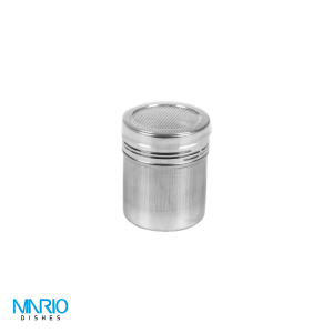 پودر پاش متوسط