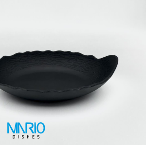 میگو خوری مشکی ملامین 3035