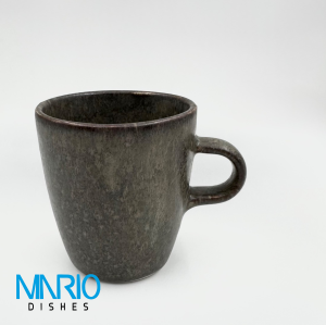 ماگ سنگی سبز