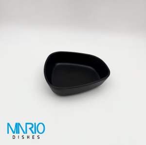 سس خوری منحنی مشکی ملامین P37