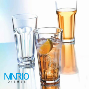 لیوان کازابلانکا 360 سی سی (ست 6عددی) 3010