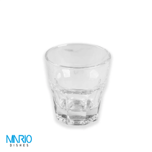 نیم لیوان کازابلانکا 150 سی سی  (ست 6 عددی) 3006/2