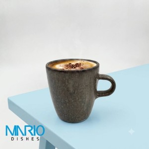 ماگ سنگی سبز