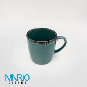 ماگ کافی ابی براق دوریکا