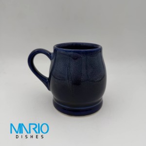 ماگ سرامیک طرح کوزه ابی ماریو