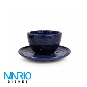کاپ کاپوچینو خوری ابی کهکشانی