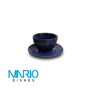 کاپ کاپوچینو خوری ابی کهکشانی