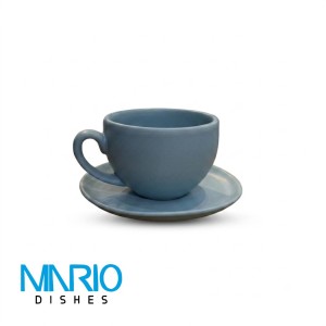 کاپ کاپوچینو ابی پاستیلی دوریکا