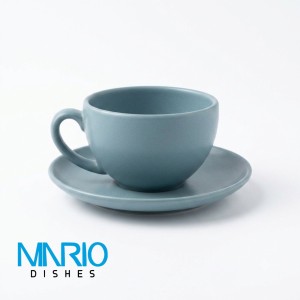 کاپ لته دست ساز دوریکا ابی پاستیلی