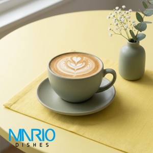 کاپ لته کرم تیره دوریکا