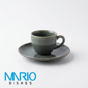 کاپ اسپرسو برنددوریکا طوسی ترک