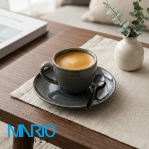 کاپ اسپرسو برنددوریکا طوسی ترک