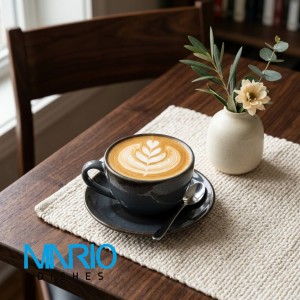کاپ لته طوسی ترک دوریکا