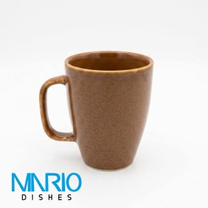 ماگ بونسای ری اکتیو نارنجی