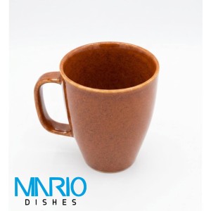 ماگ بونسای ری اکتیو نارنجی