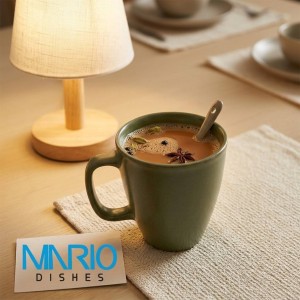 ماگ بونسای استونور سبز