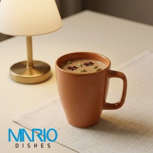 ماگ بونسای استونور نارنجی