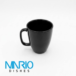 ماگ بونسای استونور مشکی براق